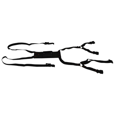 Nettex Nylon Anti-Chafe Harness - Ormskirk Pets