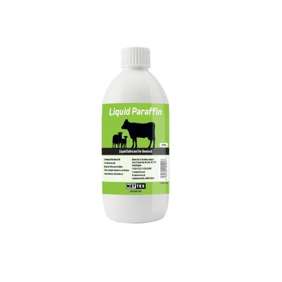 Nettex Liquid Paraffin 6x500ml - Ormskirk Pets