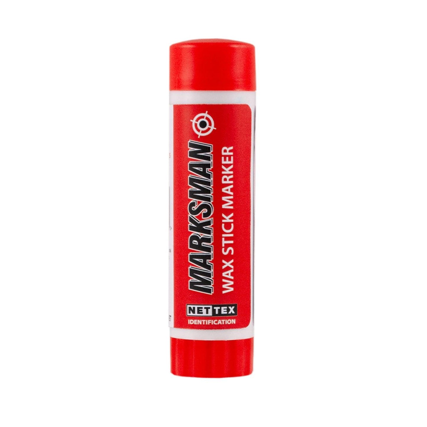 Nettex Marksman Wax Sticks Red 10 Pack - Ormskirk Pets