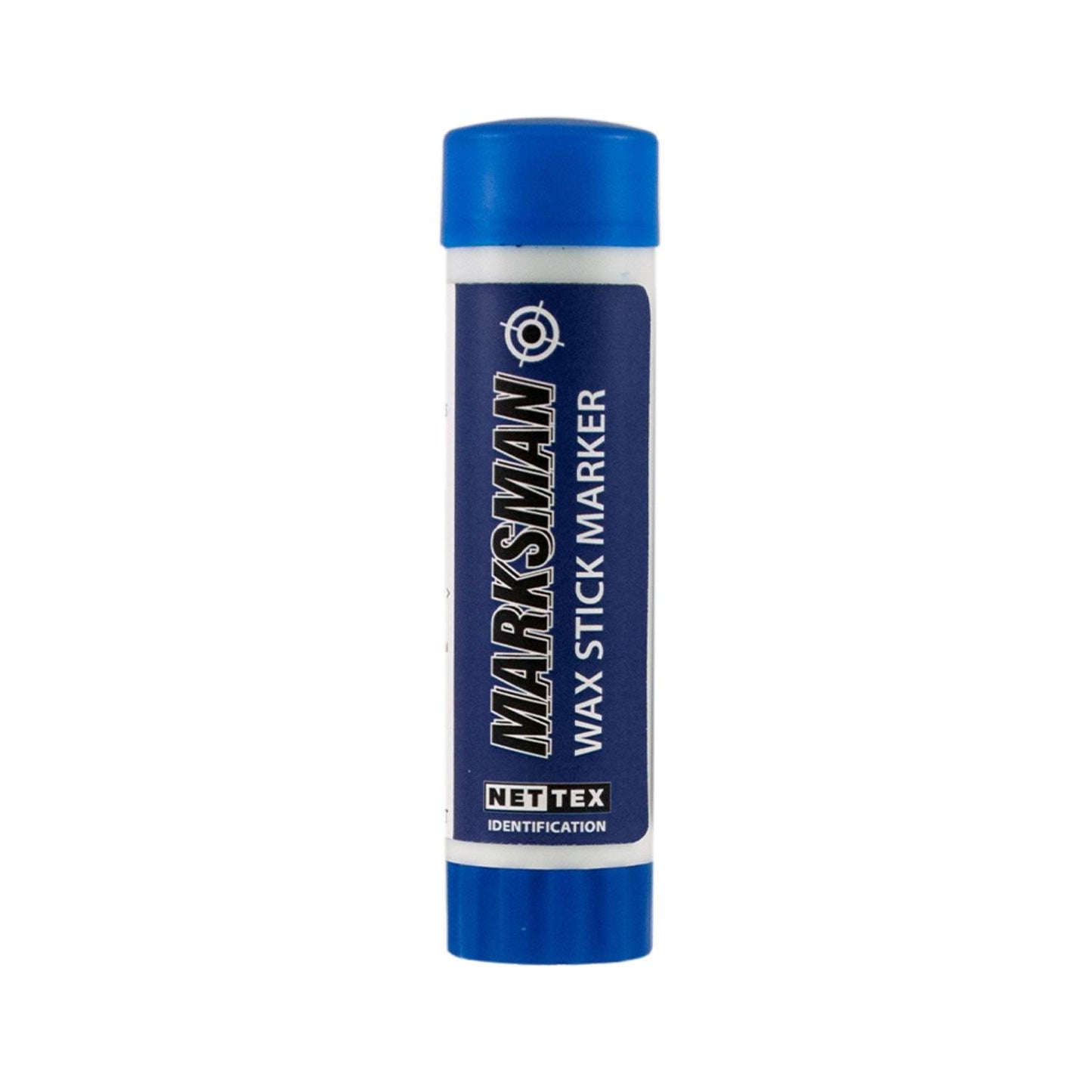 Nettex Marksman Wax Sticks Blue 10 Pack - Ormskirk Pets