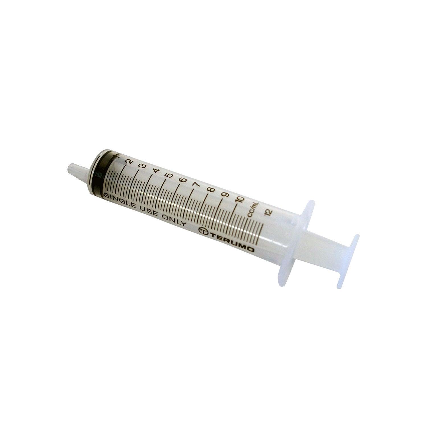 Nettex Disposable Syringe 60ml - Ormskirk Pets