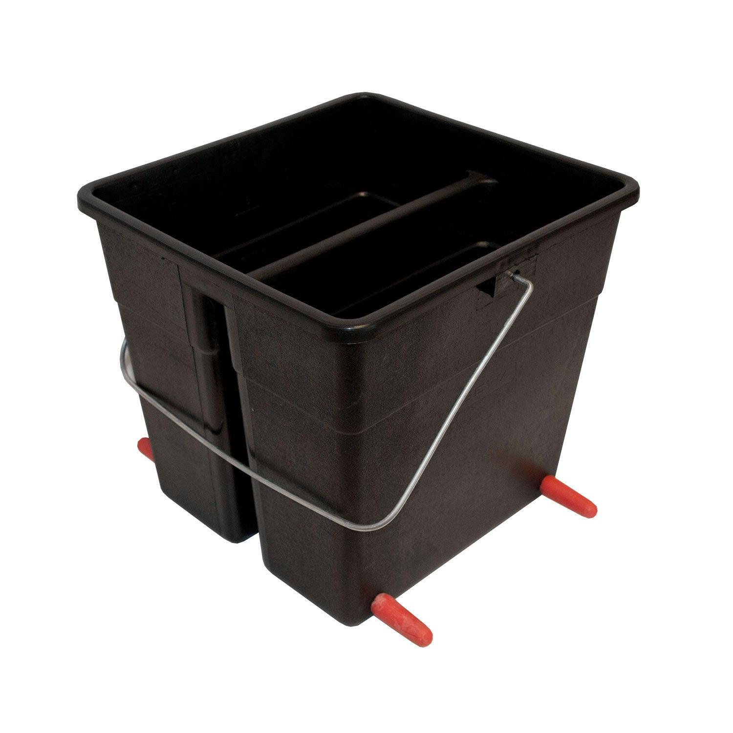 Nettex Lamb Feeder Bucket 4 Teat - Ormskirk Pets