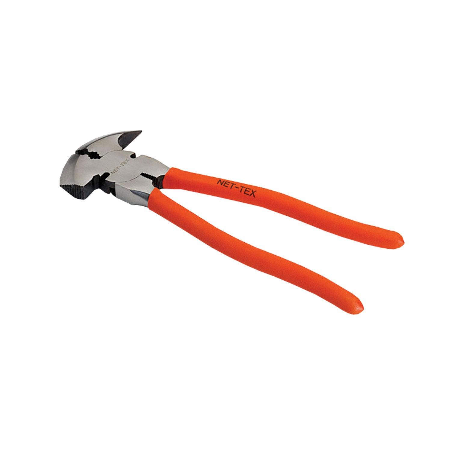 Nettex Myti Fencing Pliers - Ormskirk Pets