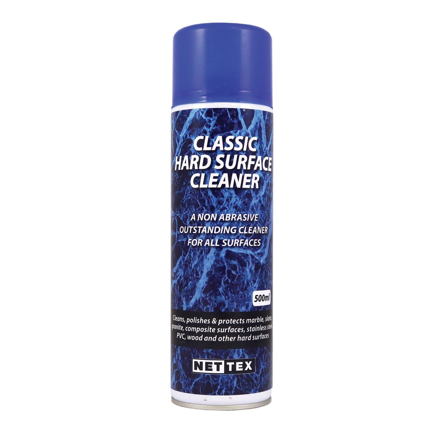 Nettex Classic Hard Surface Cleaner 450mlx12 Pack - Ormskirk Pets