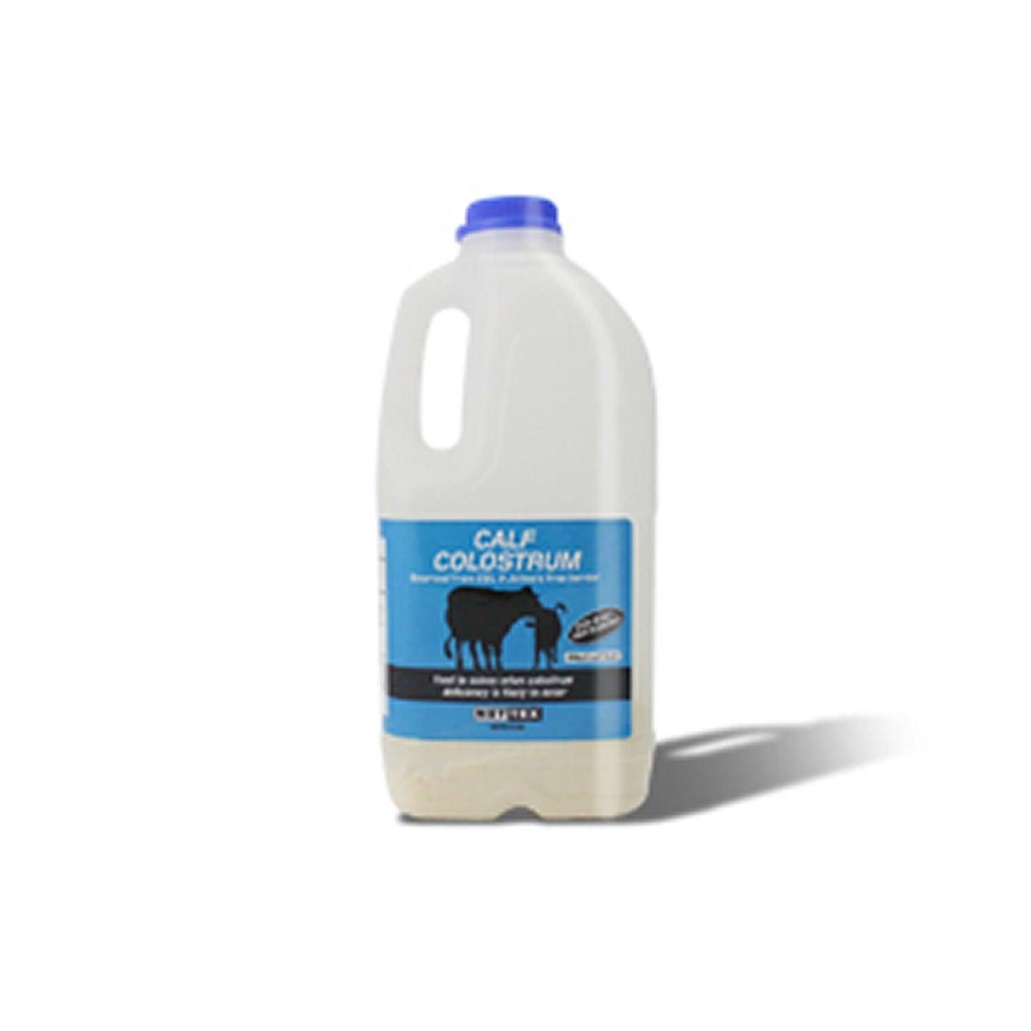 Nettex Calf Colostrum 4x200g (1 Feed) - Ormskirk Pets