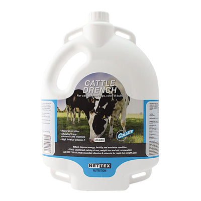 Nettex Cattle Drench Backpack 5ltr - Ormskirk Pets