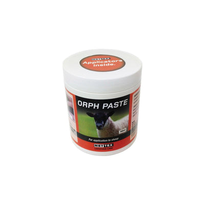 Nettex Orph Paste 4x300ml - Ormskirk Pets