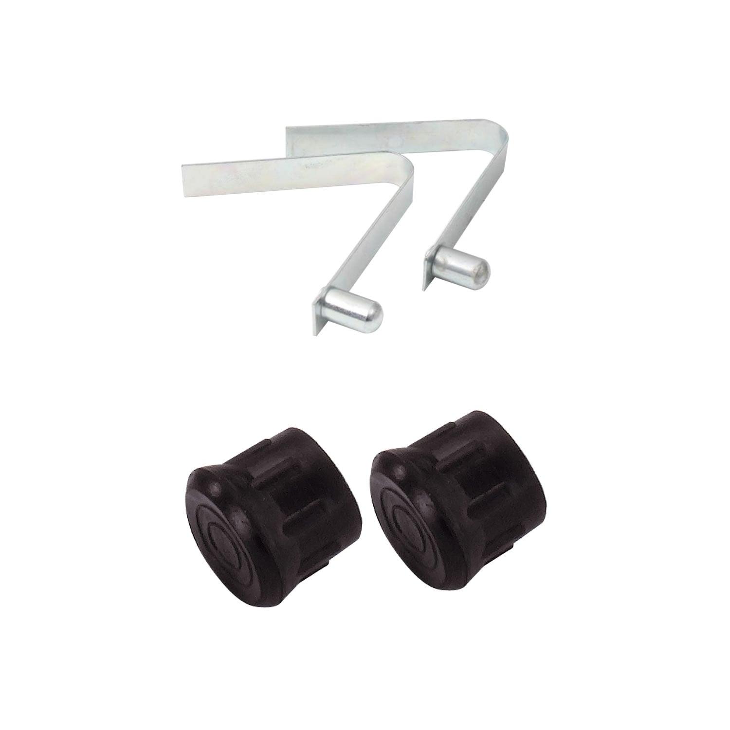 Nettex Anti Kick Bar Spare Springs & Caps - Ormskirk Pets