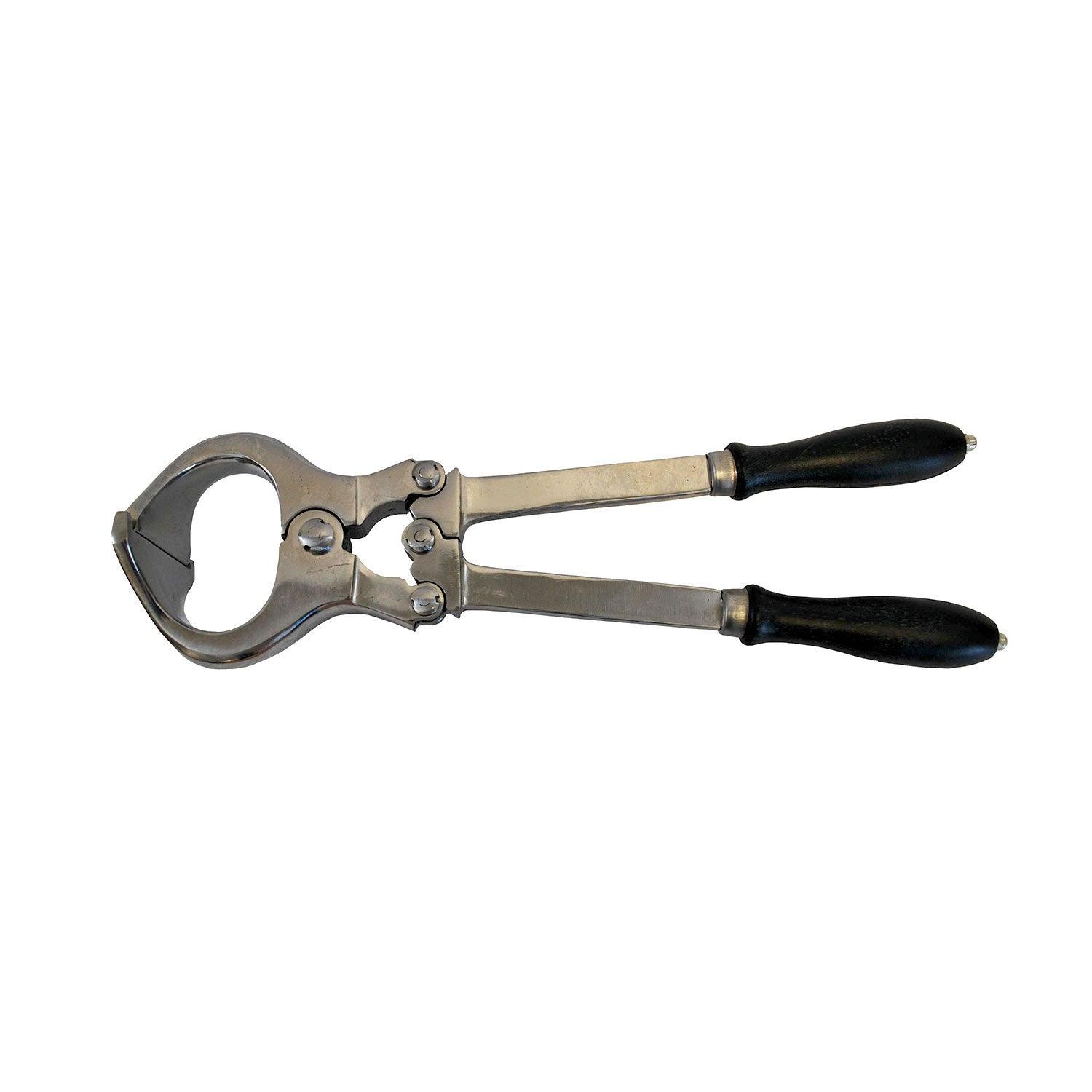 Nettex Castration Pliers 16" - Ormskirk Pets