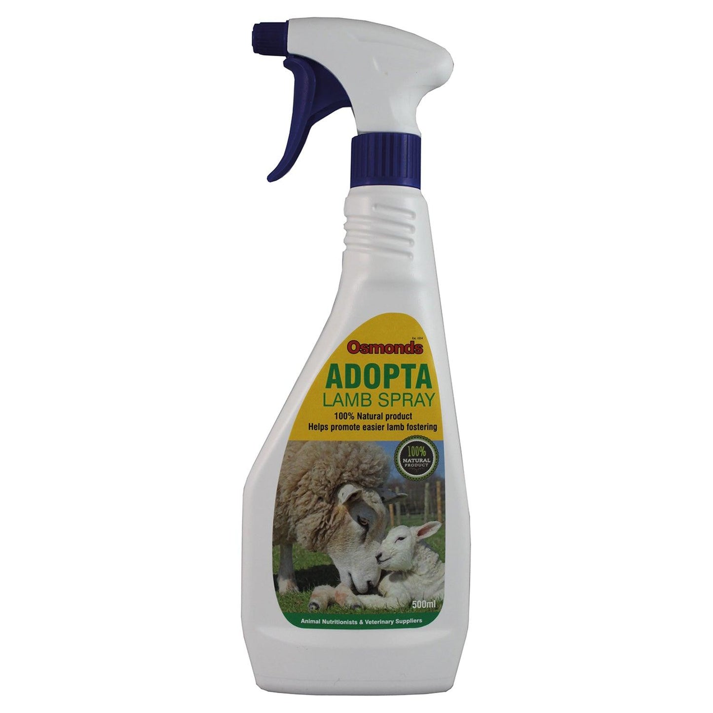 Osmonds Adopta-Lamb 500ml - Ormskirk Pets