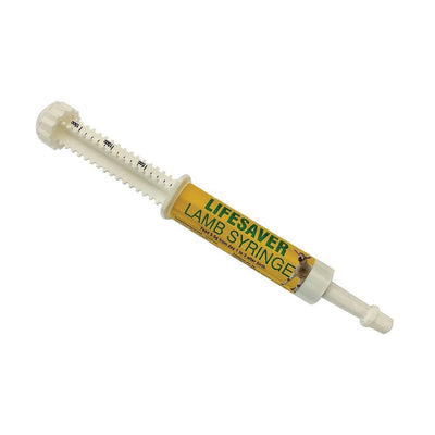 Osmonds Lifesaver Extra Strength Lamb 15g Syringe - Ormskirk Pets