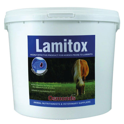 Osmonds Lamitox 2.5Kg - Ormskirk Pets