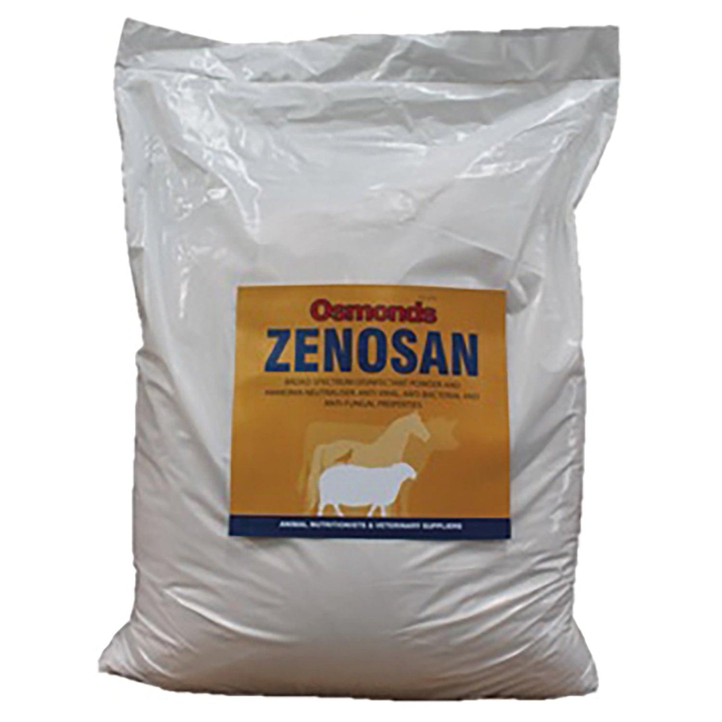 Osmonds Zenosan 25kg