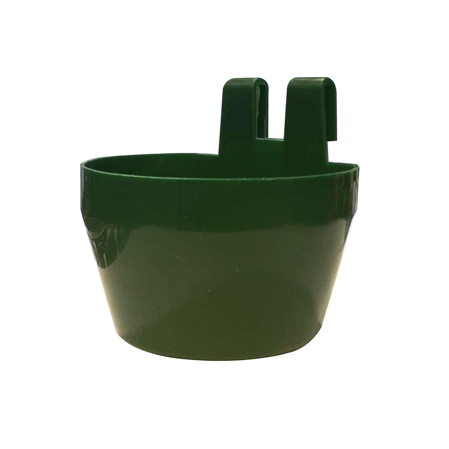 Osprey Cage Cup Dark Green - Ormskirk Pets