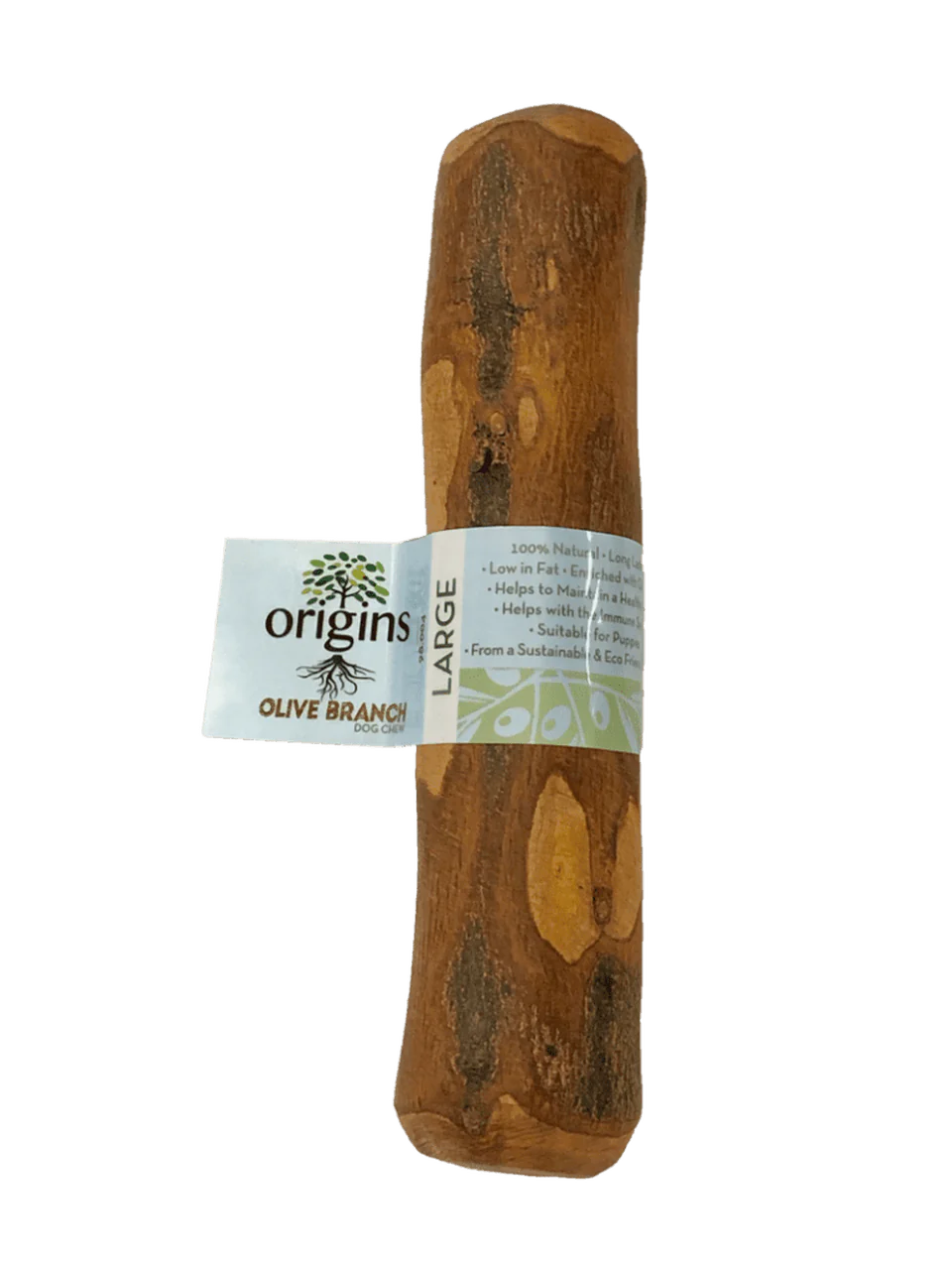 Origins Olive Branch Large - Ormskirk Pets