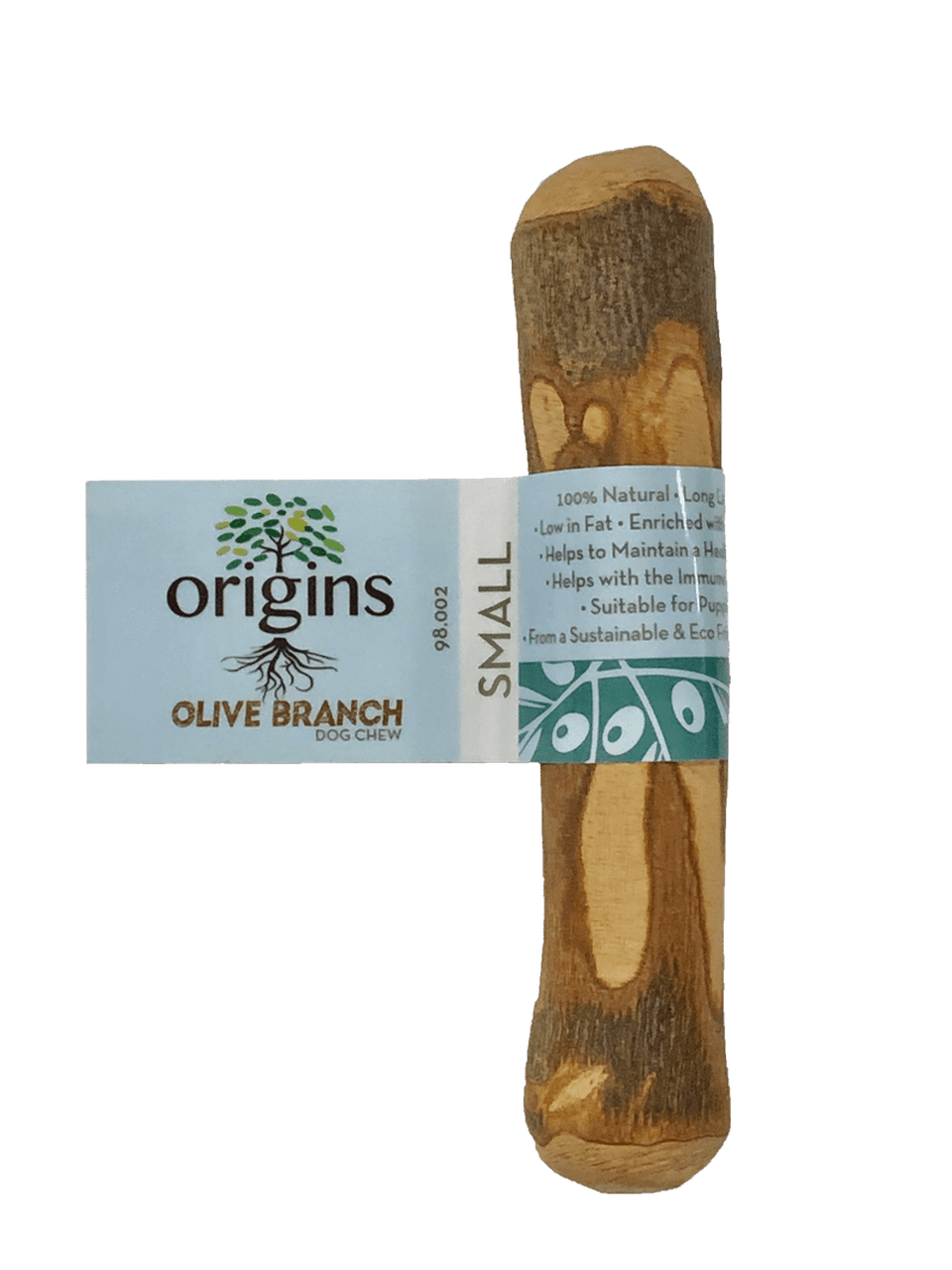 Origins Olive Branch Small - Ormskirk Pets