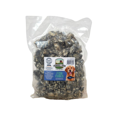 PADDOCK FARM FISH CUBES 1 KG