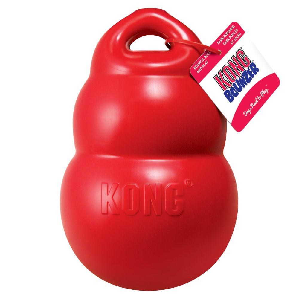 KONG Bounzer Medium - Ormskirk Pets