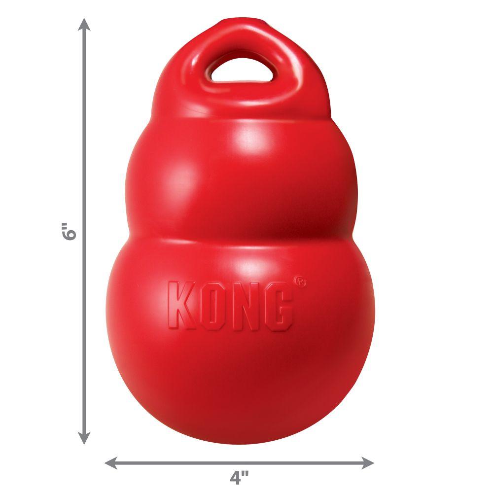 KONG Bounzer Medium - Ormskirk Pets