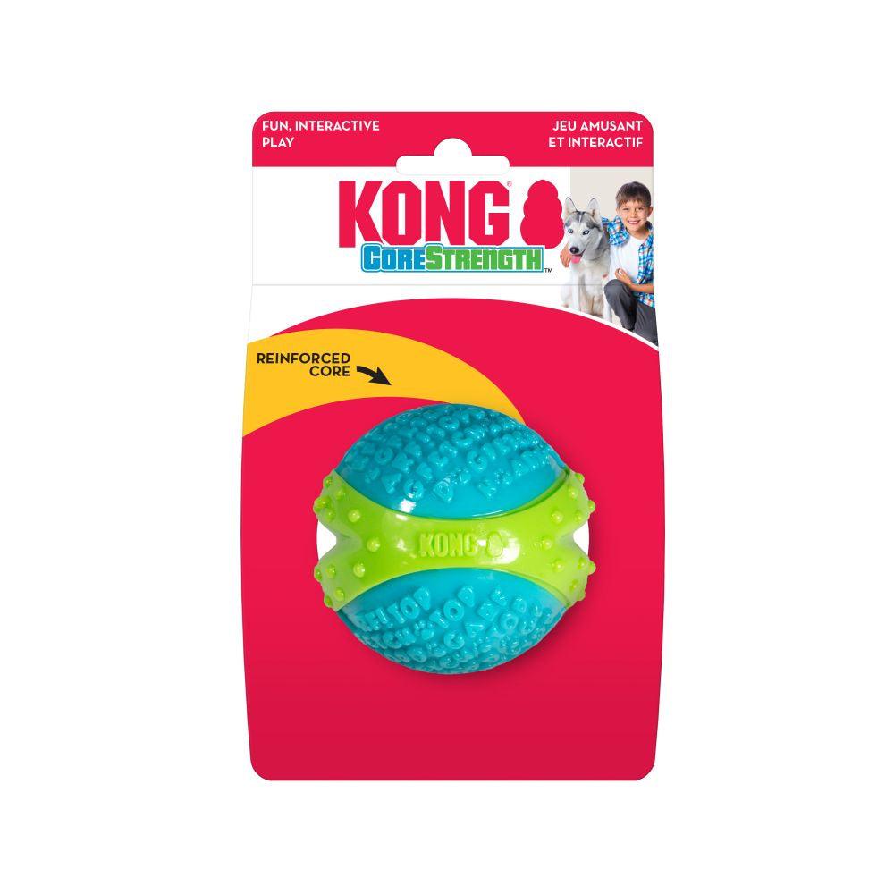 KONG Corestrength Ball - Ormskirk Pets