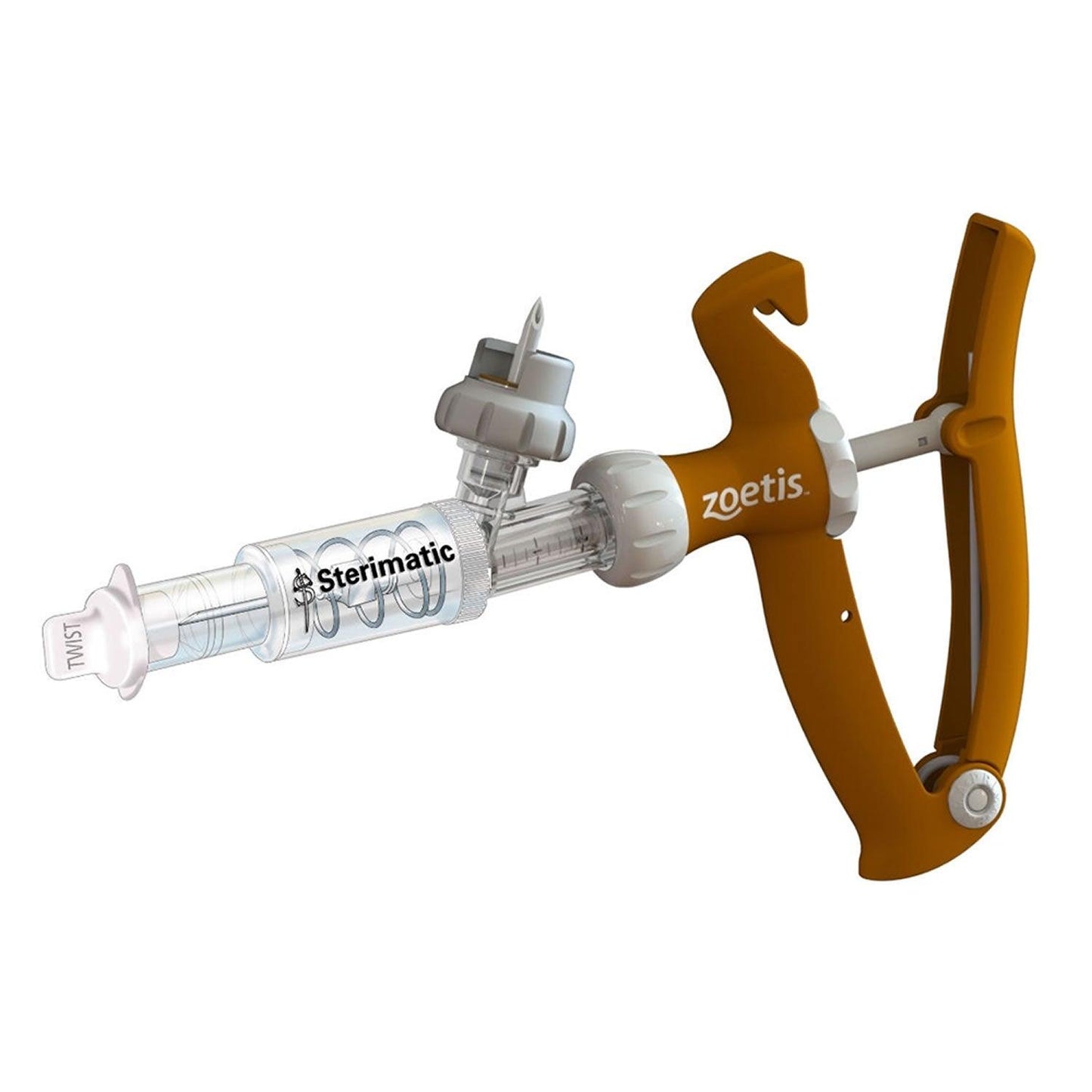 ZOETIS CATTLE & SHEEP BM INJECTOR - Ormskirk Pets