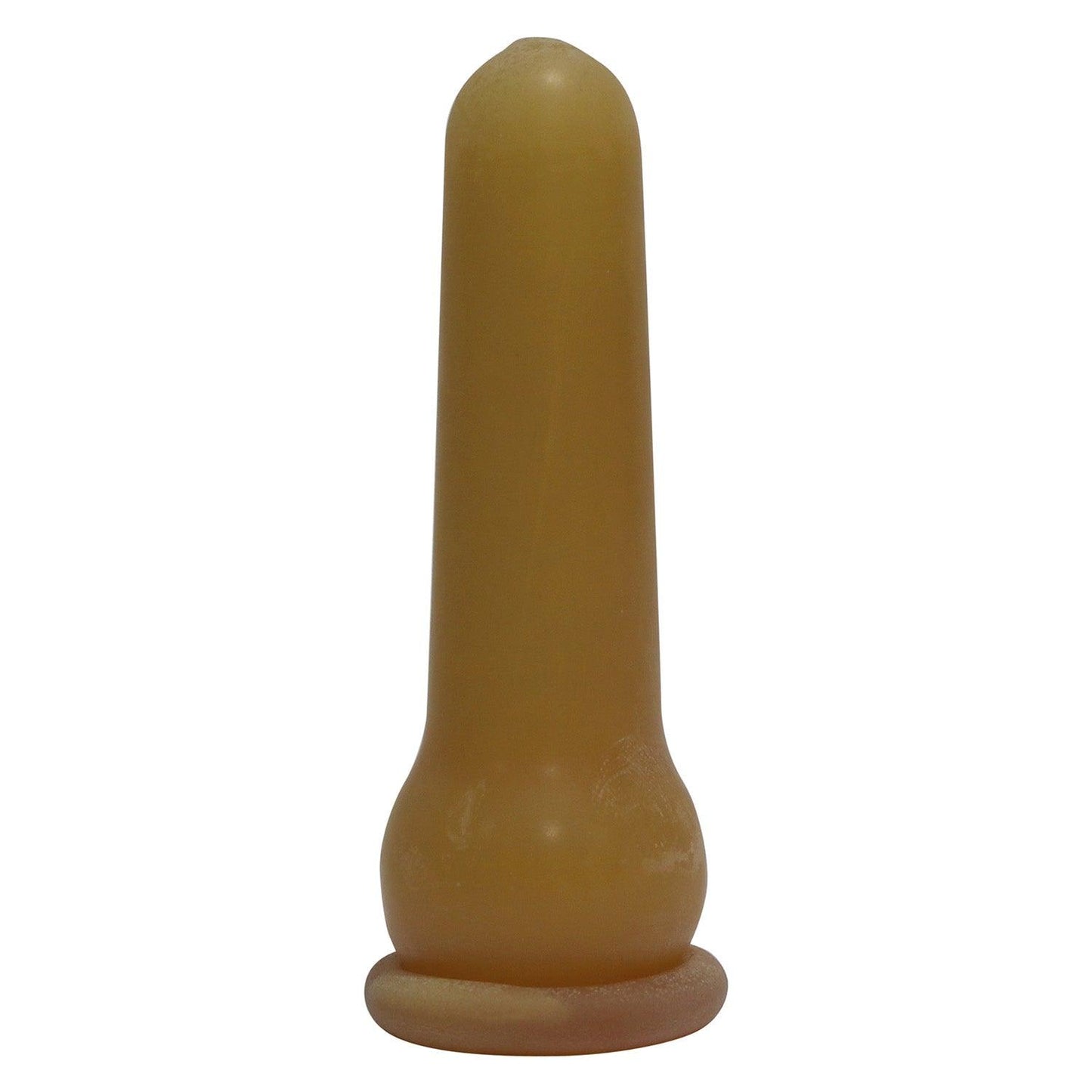 Paragon Rubber Calf Teat Pull Over Bottle Type - Ormskirk Pets