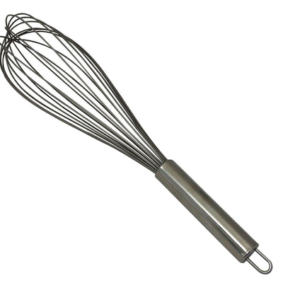 Paragon Rubber Wire Whisk 20 Wires - Ormskirk Pets