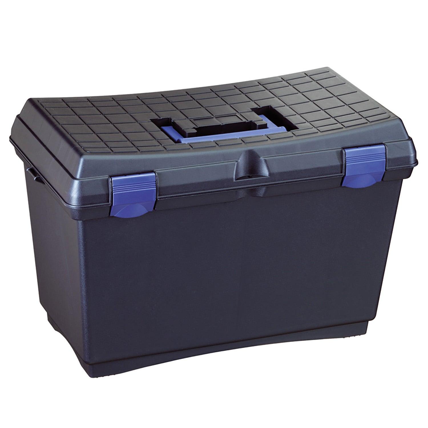 Protack Grooming Box 159/1E Midnight Blue - Ormskirk Pets