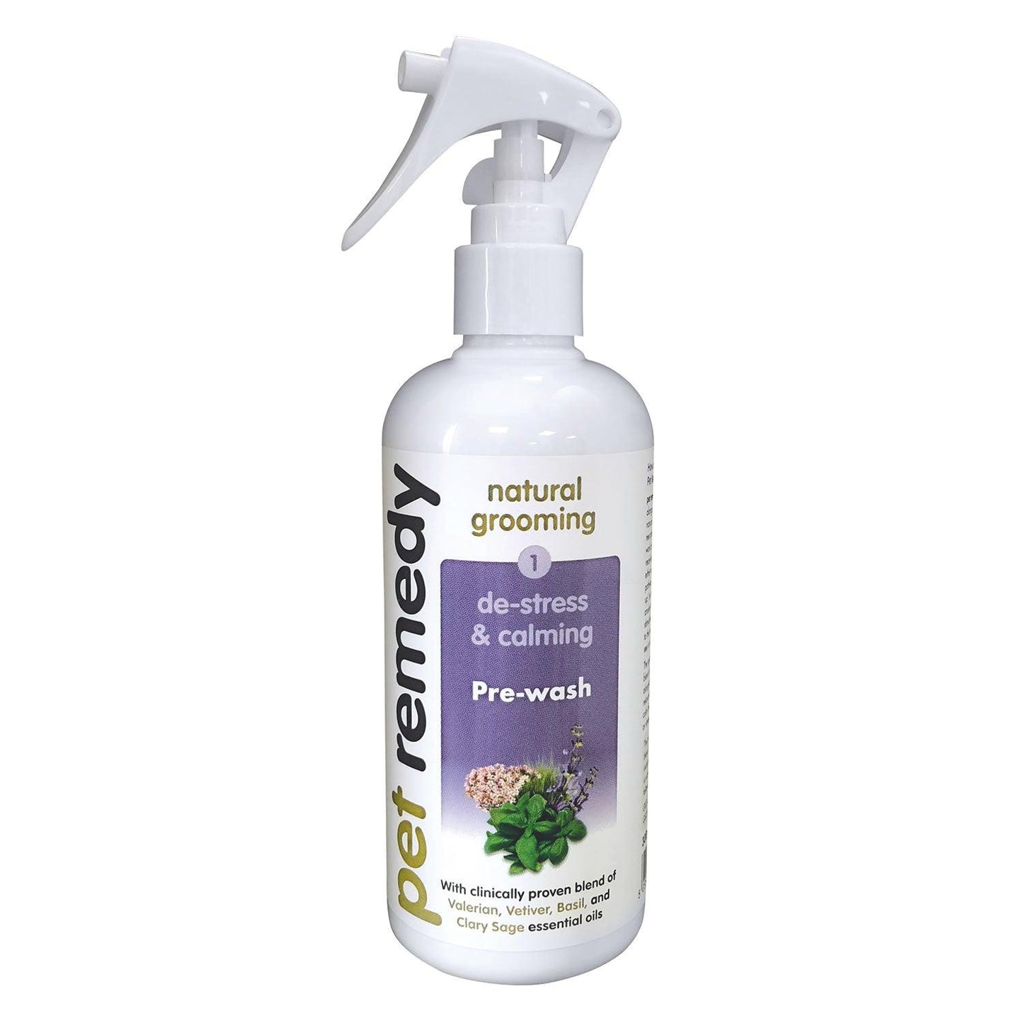 Pet Remedy Pre-Wash 300Ml - Ormskirk Pets