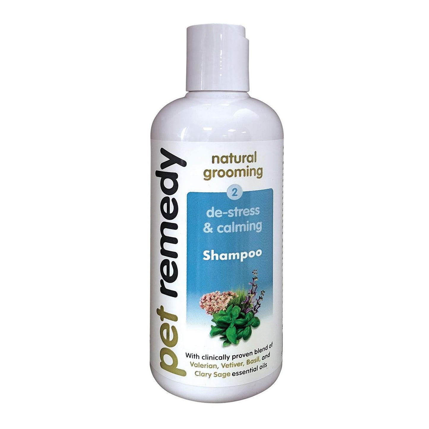 Pet Remedy Shampoo 300Ml - Ormskirk Pets