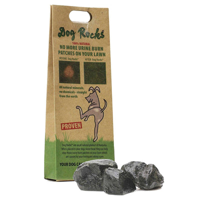 Podium Pet Products Dog Rocks 200g - Ormskirk Pets