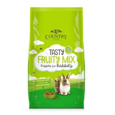 Country Value Rabbit Nuggets 10kg - Ormskirk Pets