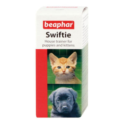 Beaphar Swiftie Puppy Trainer, 20ml