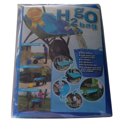 H2Go Bag - Ormskirk Pets