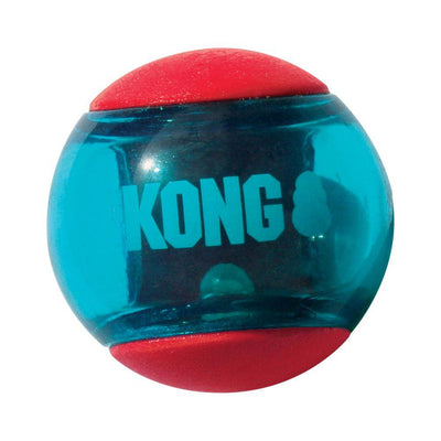 KONG Squeezz Action Red - Ormskirk Pets