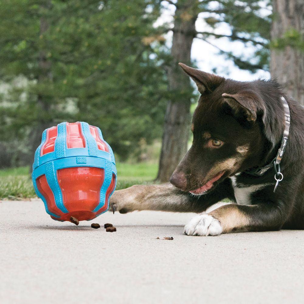 KONG Treat Spinner - Ormskirk Pets