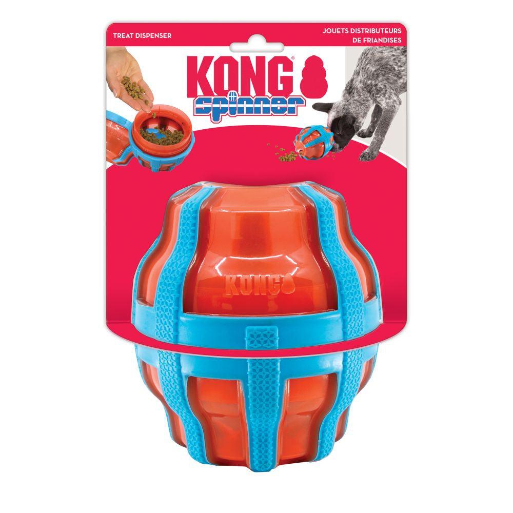 KONG Treat Spinner - Ormskirk Pets