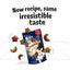 Felix Crispies Cat Treat Beef and Chicken 180G