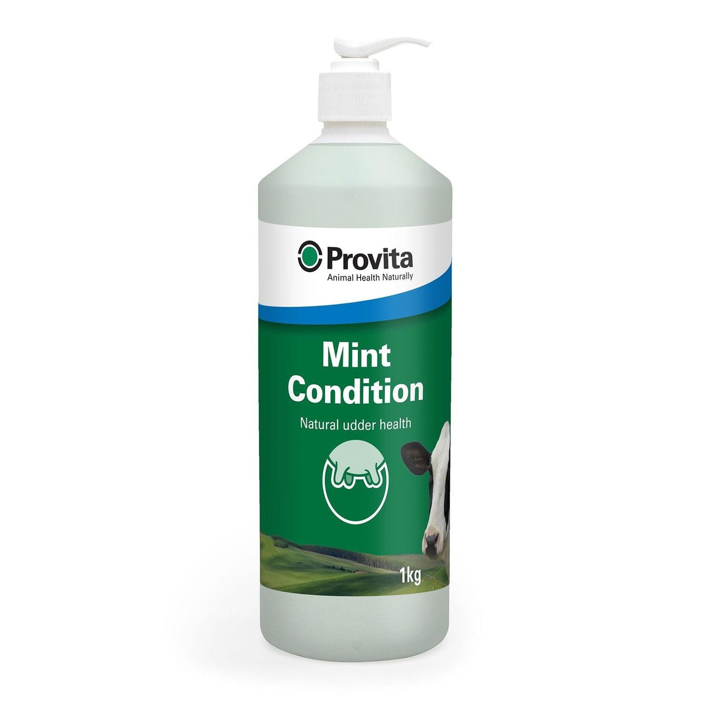 Provita Mint Condition 1kg - Ormskirk Pets