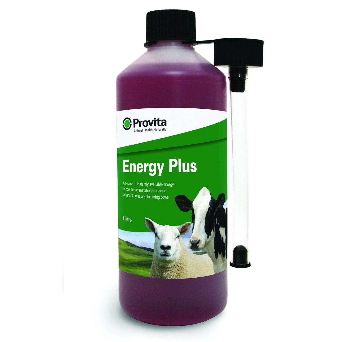 Provita Energy Plus 1ltr - Ormskirk Pets