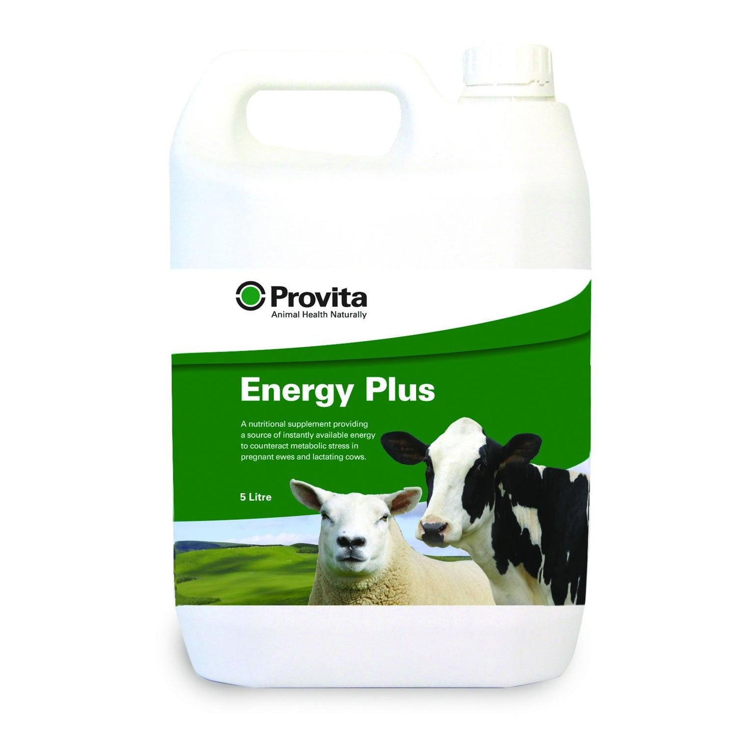 Provita Energy Plus 5ltr - Ormskirk Pets