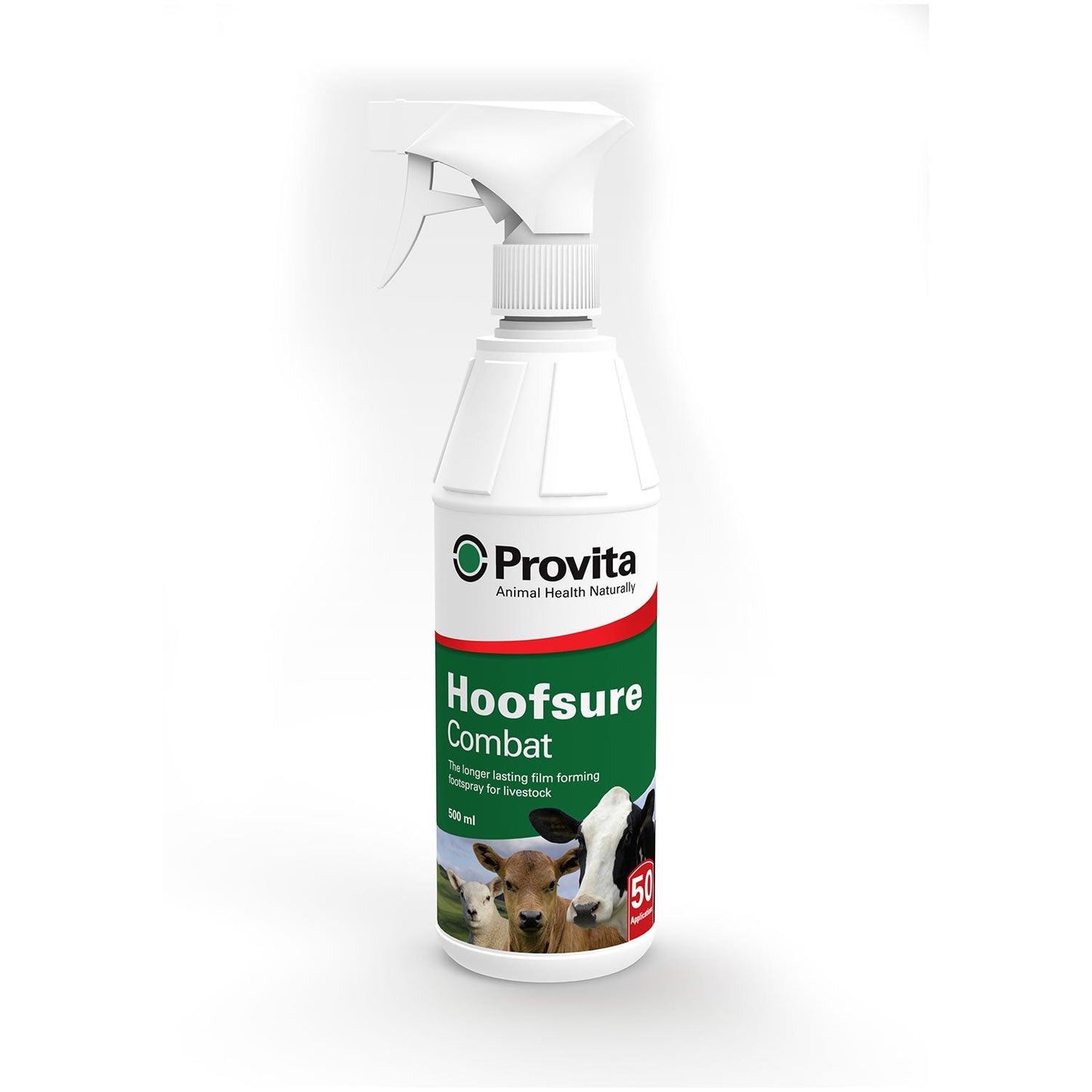 Provita Hoofsure Combat 500ml - Ormskirk Pets