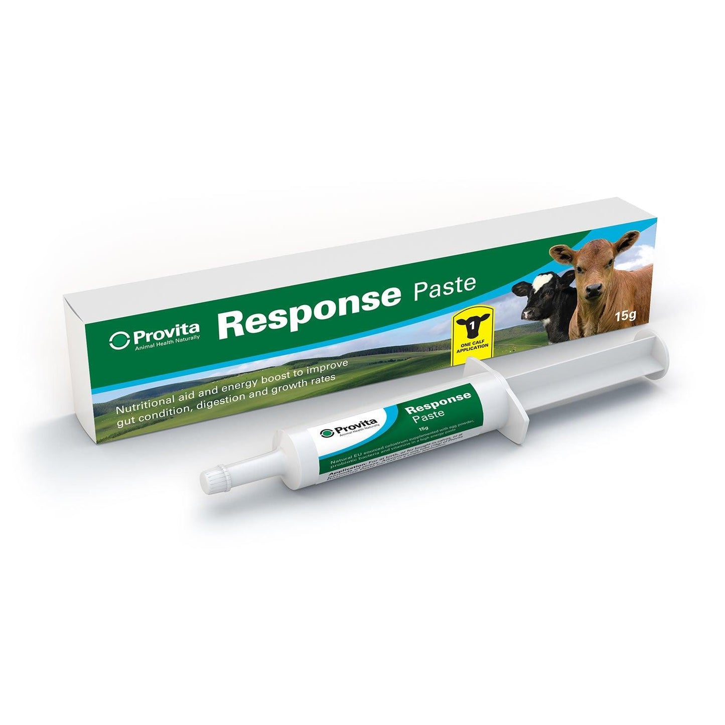 Provita Response Paste 15g - Ormskirk Pets