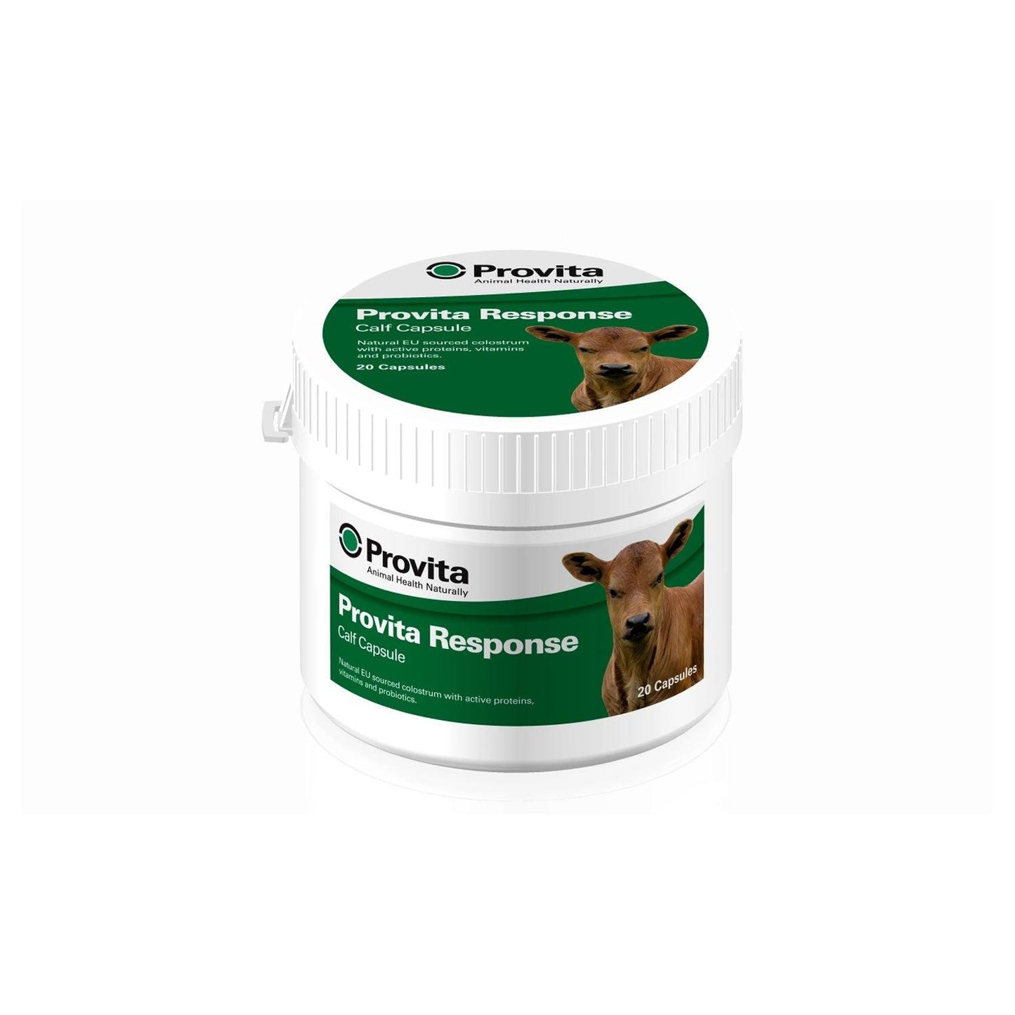 Provita Response Capsules 20 Pack - Ormskirk Pets