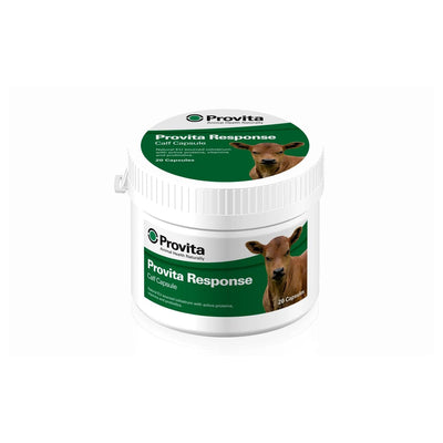 Provita Response Capsules 20 Pack - Ormskirk Pets