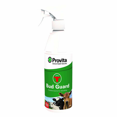 Provita Bud Guard 500ml - Ormskirk Pets