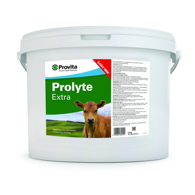 Provita Prolyte Extra 76g X 50 Pack - Ormskirk Pets