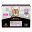 PRO PLAN Delicate Cat GIG Turkey 10x85g