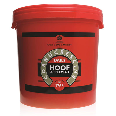 Carr & Day & Martin Cornucrescine Daily Hoof Supplement 6Kg - Ormskirk Pets