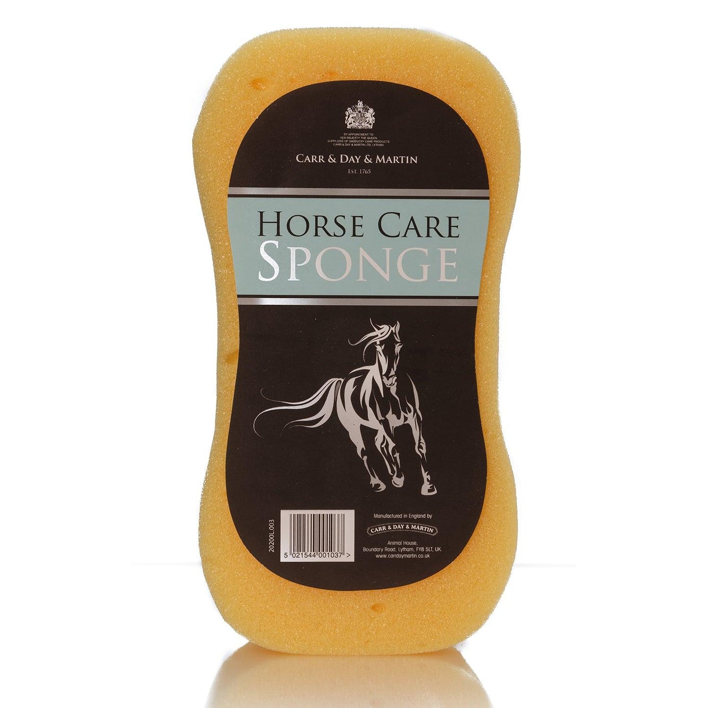 Carr & Day & Martin Horse Care Sponge - Ormskirk Pets